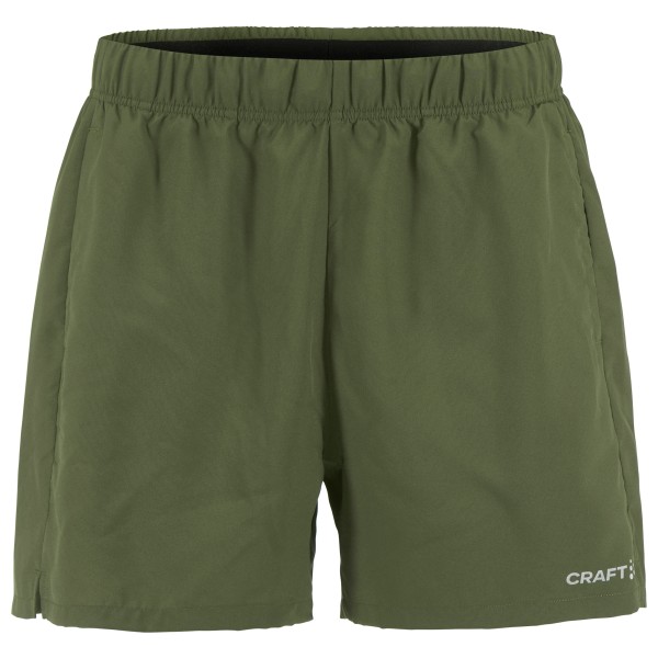 Craft - Core Essence Shorts 2 - Laufshorts Gr XXL oliv Craft - Core Essence Shorts 2 - Laufshorts Gr XXL oliv von Craft