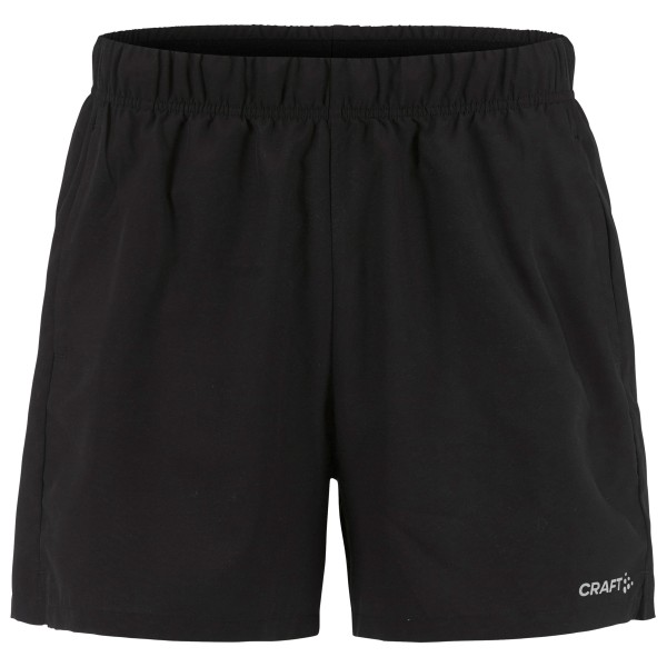 Craft - Core Essence Shorts 2 - Laufshorts Gr XXL schwarz Craft - Core Essence Shorts 2 - Laufshorts Gr XXL schwarz von Craft