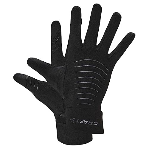 Craft Core Essence Thermal Handschuhe Senior - S von Craft