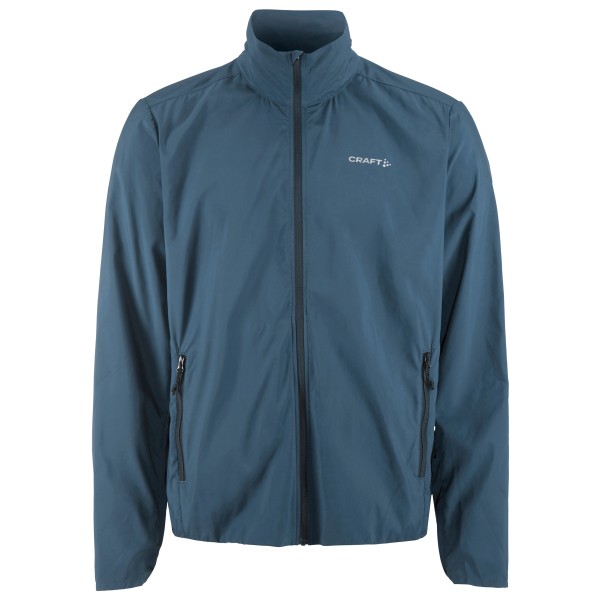 Craft - Core Essence Wind Jacket - Windjacke Gr L blau Craft - Core Essence Wind Jacket - Windjacke Gr L blau von Craft