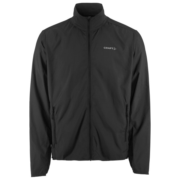 Craft - Core Essence Wind Jacket - Windjacke Gr M schwarz Craft - Core Essence Wind Jacket - Windjacke Gr M schwarz von Craft