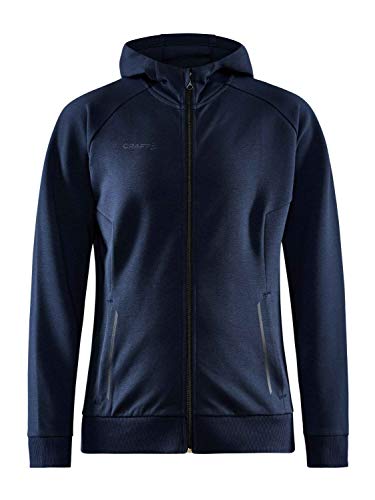 Craft Core Full Zip Hood W Damen Craft Core Full Zip Hood W Damen von Craft