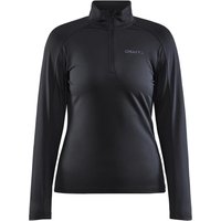 Craft Core Gain Midlayer Laufshirt Damen von Craft