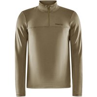 Craft Core Gain Midlayer Laufshirt Herren Craft Core Gain Midlayer Laufshirt Herren von Craft