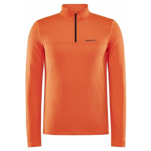 Craft Core Gain Midlayer Shirt Herren - S Craft Core Gain Midlayer Shirt Herren - S von Craft