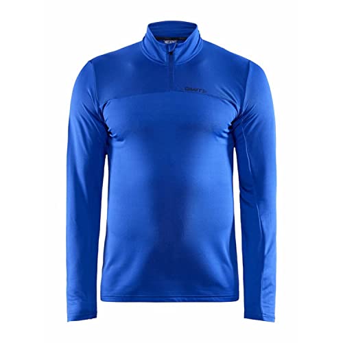 Craft Core Gain Midlayer Shirt Herren - S Craft Core Gain Midlayer Shirt Herren - S von Craft