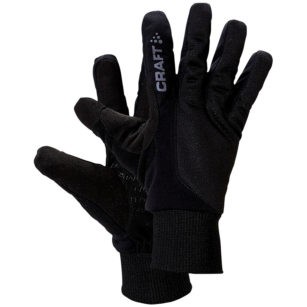 Craft Core Insulate Gloves Schwarz XL Mann von Craft