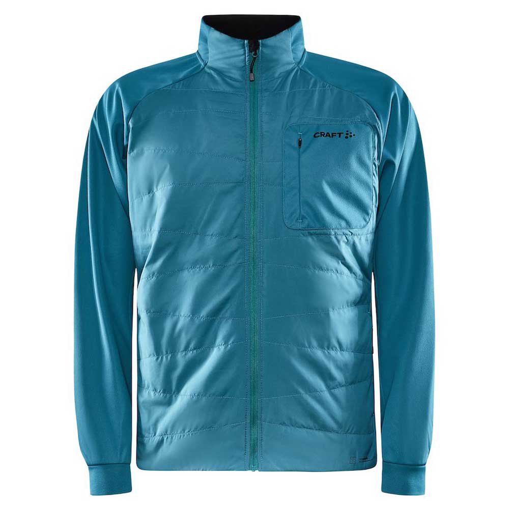 Craft Core Nordic Training Insulate Jacket Blau L Mann Craft Core Nordic Training Insulate Jacket Blau L Mann von Craft