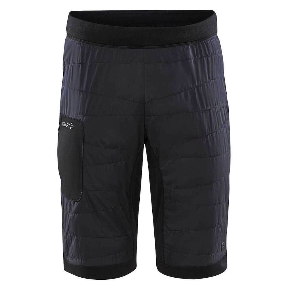 Craft Core Nordic Training Shorts Schwarz XL Mann Craft Core Nordic Training Shorts Schwarz XL Mann von Craft