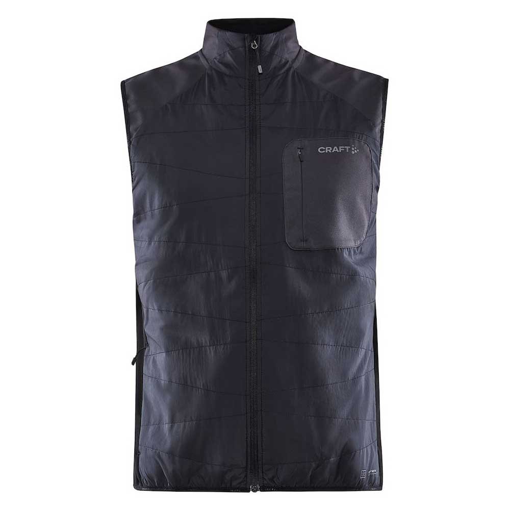 Craft Core Nordic Training Vest Schwarz XL Mann Craft Core Nordic Training Vest Schwarz XL Mann von Craft