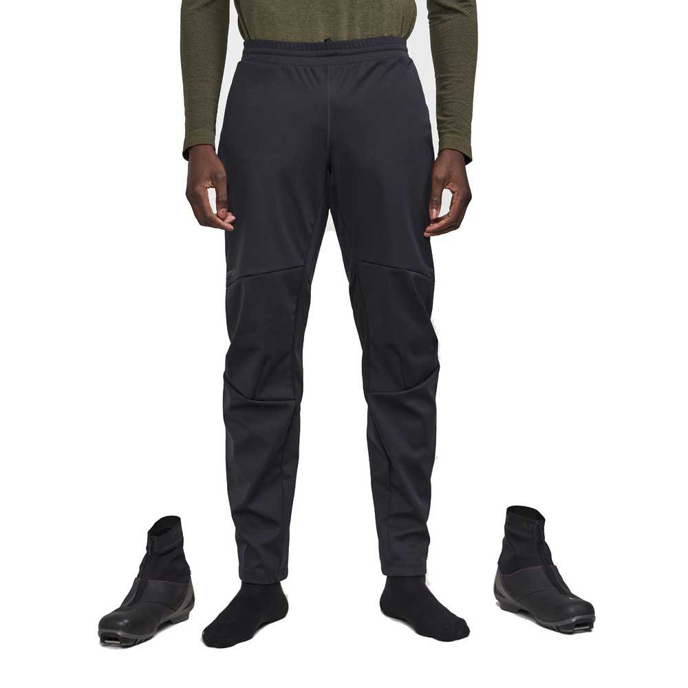 Craft Core Nordic Training Pants Schwarz M Mann Craft Core Nordic Training Pants Schwarz M Mann von Craft