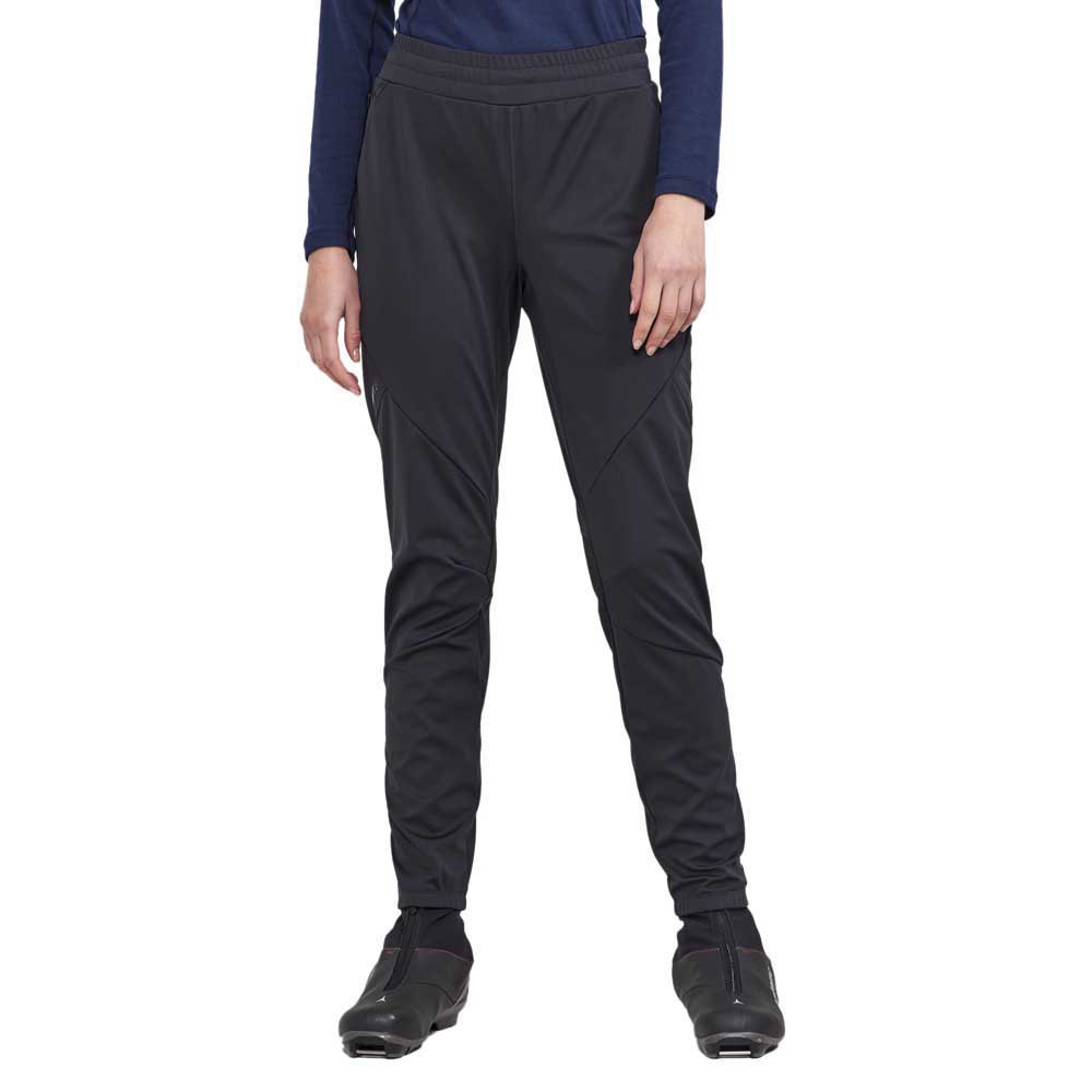 Craft Core Nordic Training Pants Schwarz XS Frau Craft Core Nordic Training Pants Schwarz XS Frau von Craft