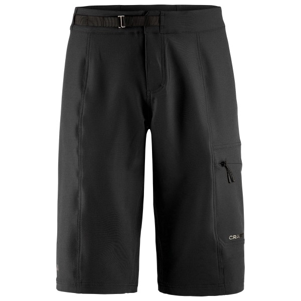 Craft - Core Offroad XT Shorts - Radhose Gr L;XL;XXL schwarz von Craft