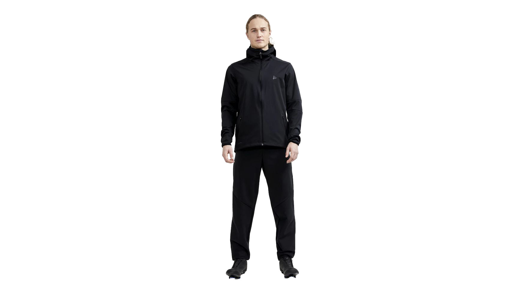Craft Core Ride SubZ Jacket M Craft Core Ride SubZ Jacket M von Craft