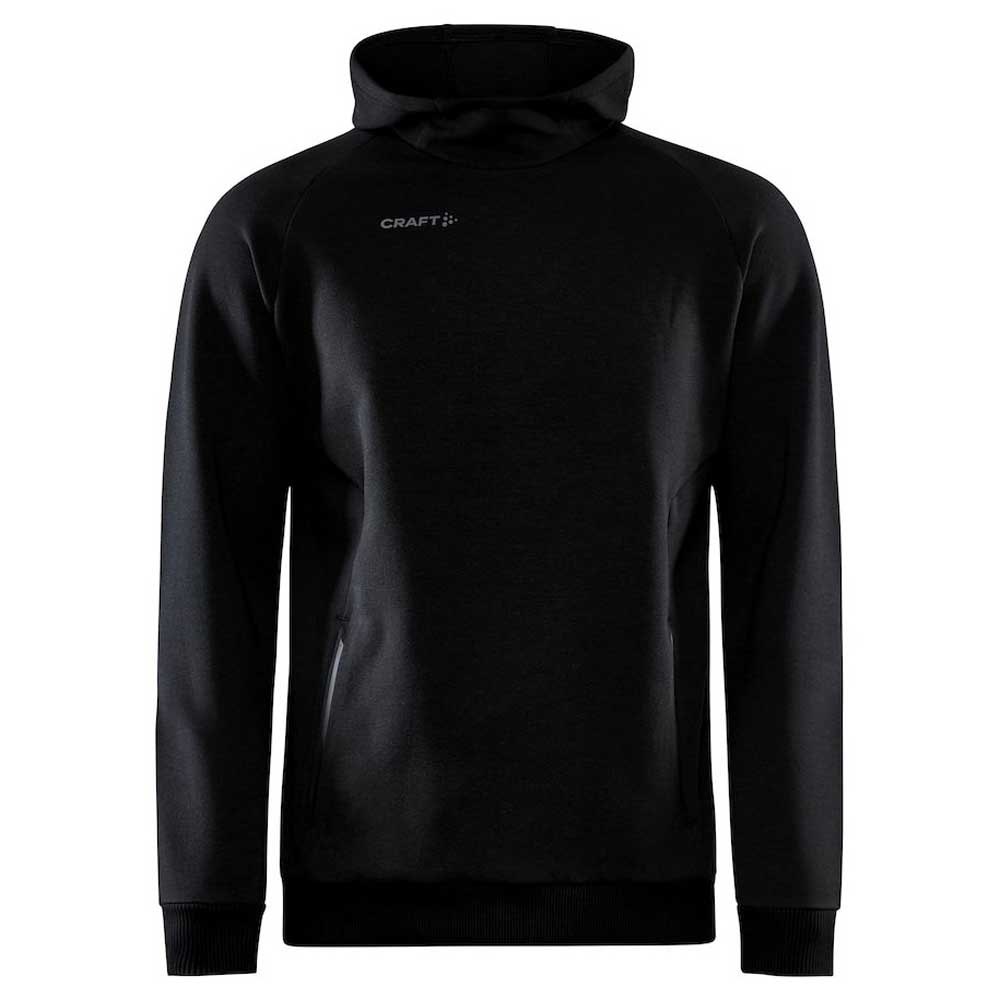 Craft Core Soul Hoodie Schwarz S Mann von Craft