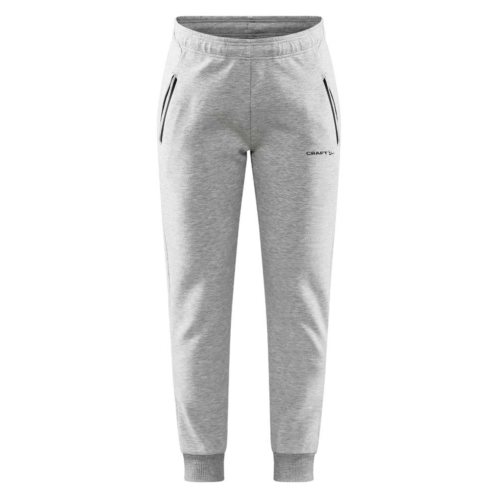 Craft Core Soul Sweat Pants Grau M Frau von Craft