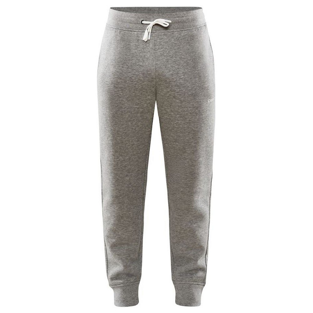 Craft Core Sweat Pants Grau L Mann von Craft