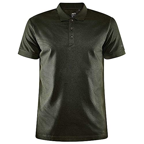 Craft Core Unify Poloshirt Herren - M von Craft