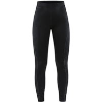Craft Core Warm Baselayer Tight Damen in schwarz Craft Core Warm Baselayer Tight Damen in schwarz von Craft