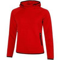 Craft Crew Hoody Damen in rot Craft Crew Hoody Damen in rot von Craft