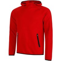 Craft Crew Hoody Herren in rot Craft Crew Hoody Herren in rot von Craft