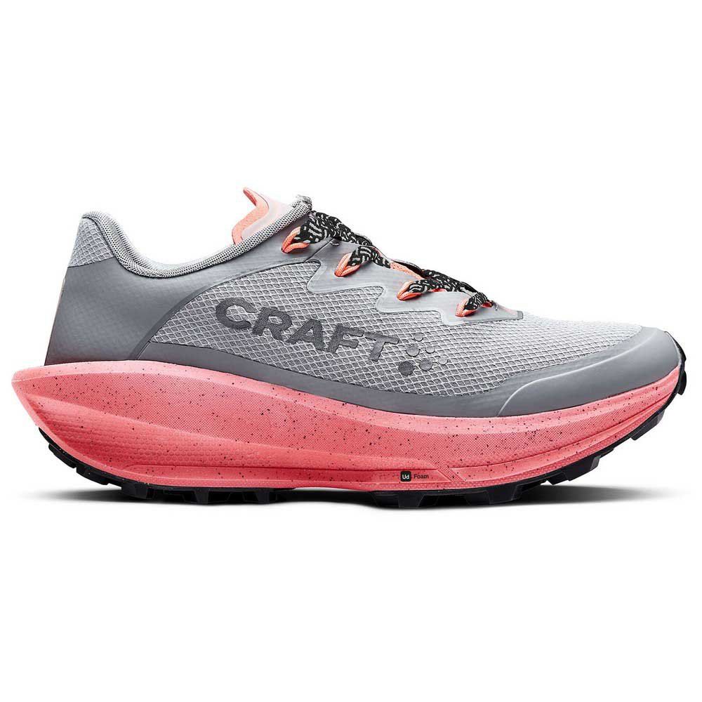 Craft Ctm Ultra Carbon Trail Trail Running Shoes  EU 40 Frau von Craft