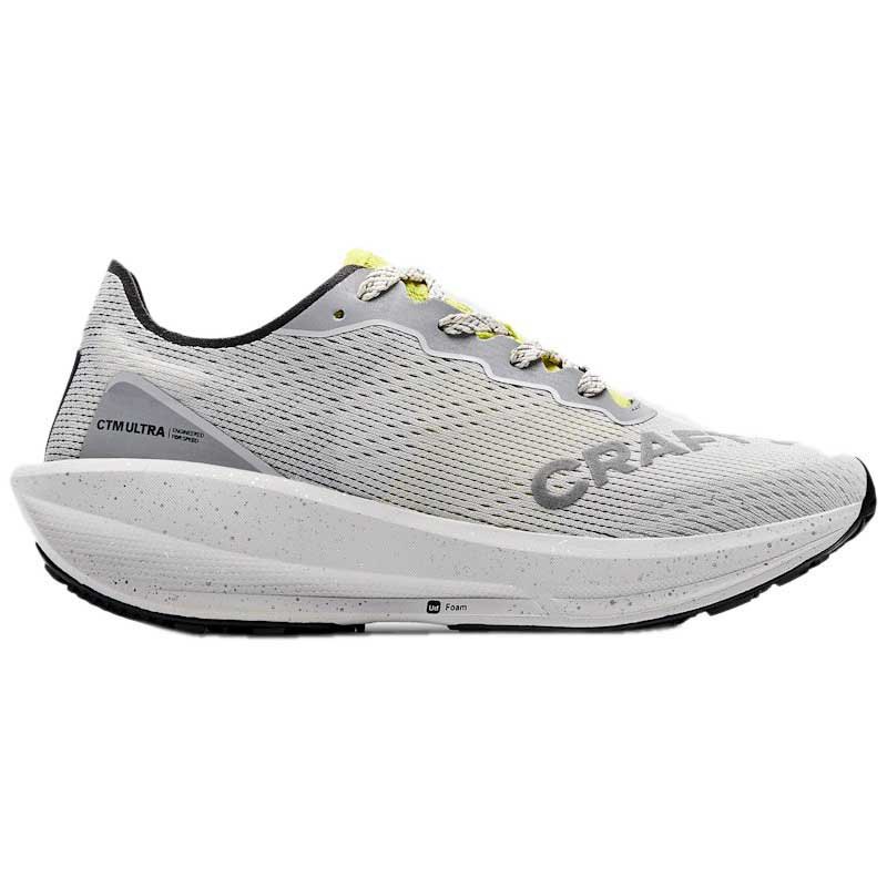 Craft Ctm Ultra Lumen Running Shoes Grau EU 37 Frau Craft Ctm Ultra Lumen Running Shoes Grau EU 37 Frau von Craft