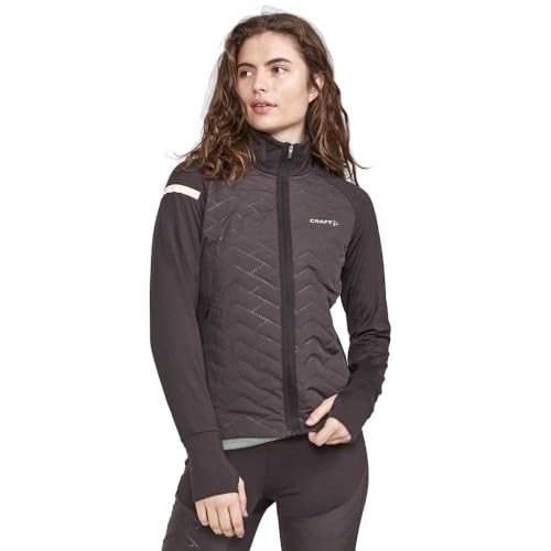 Craft Damen ADV Subz 3 Jacke, bark, S Craft Damen ADV Subz 3 Jacke, bark, S von Craft
