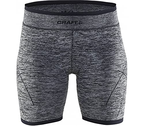 Craft Damen Active Comfort Fahrradunterhose, Black, XS Craft Damen Active Comfort Fahrradunterhose, Black, XS von Craft