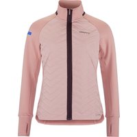 Craft Damen Adv Subz 3 Jacke Craft Damen Adv Subz 3 Jacke von Craft