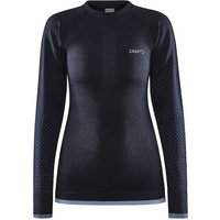 Craft Damen Adv Warm Intensity Longsleeve Craft Damen Adv Warm Intensity Longsleeve von Craft