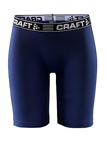 Craft Damen Boxershort Pro Control 9-Inch Boxer 1906733 Navy L Craft Damen Boxershort Pro Control 9-Inch Boxer 1906733 Navy L von Craft