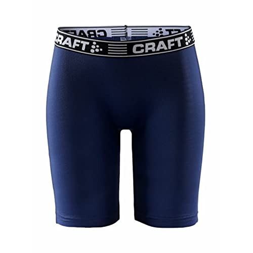 Craft Damen Boxershort Pro Control 9-Inch Boxer 1906733 Navy S Craft Damen Boxershort Pro Control 9-Inch Boxer 1906733 Navy S von Craft