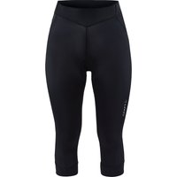 Craft Damen Core Bike Endur Radhose 3/4 Craft Damen Core Bike Endur Radhose 3/4 von Craft