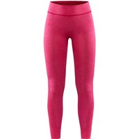 Craft Damen Core Dry Active Comfort Hose Craft Damen Core Dry Active Comfort Hose von Craft