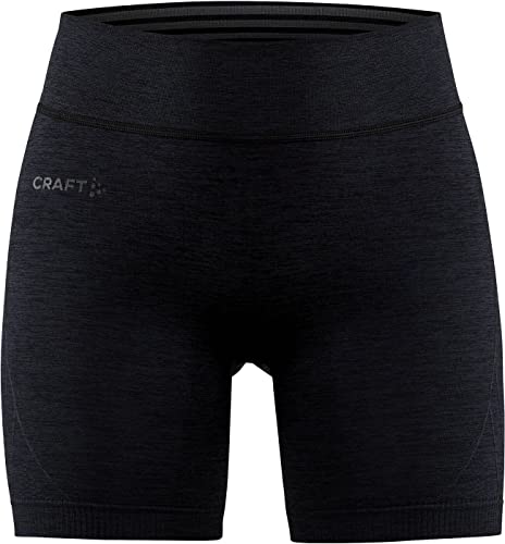 Craft Damen Core Dry Active Comfort Unterhose, Black, L von Craft