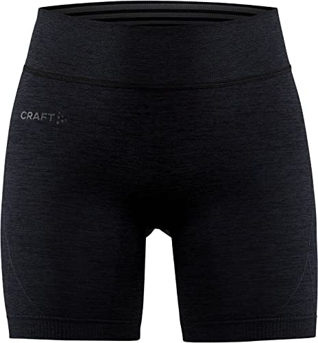 Craft Damen Core Dry Active Comfort Unterhose, Black, XS Craft Damen Core Dry Active Comfort Unterhose, Black, XS von Craft