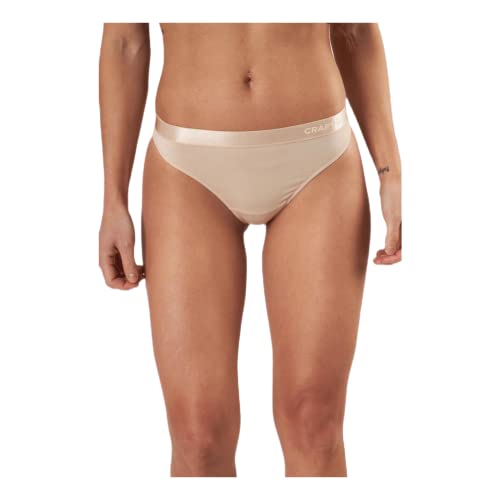 Craft Damen Core Dry Unterhose, Nude, L Craft Damen Core Dry Unterhose, Nude, L von Craft