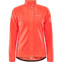 Craft Damen Core Endur Hydro Lumen Jacke Craft Damen Core Endur Hydro Lumen Jacke von Craft