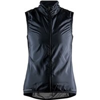 Craft Damen Essence Light Wind Weste Craft Damen Essence Light Wind Weste von Craft