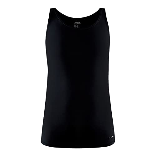 Craft Damen Essential' Weste, Schwarz, S Craft Damen Essential' Weste, Schwarz, S von Craft