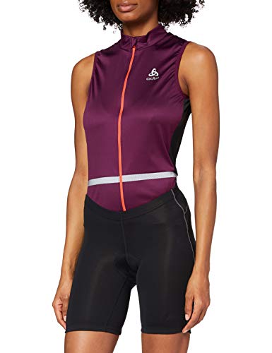 CRAFT Cr1905031 Damen Radshorts M 9999 Noir CRAFT Cr1905031 Damen Radshorts M 9999 Noir von Craft