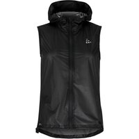 Craft Damen Pro Hydro Lightweight Weste Craft Damen Pro Hydro Lightweight Weste von Craft