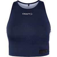 Craft Damen Pro Hypervent Cropped Top von Craft