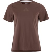 Craft Damen Pro Trail 2 T-Shirt Craft Damen Pro Trail 2 T-Shirt von Craft