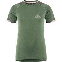 Craft Damen Pro Trail Fuseknit T-Shirt von Craft