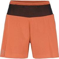Craft Damen Pro Trail Shorts Craft Damen Pro Trail Shorts von Craft