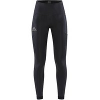 Craft Damen Pro Trail Tights Craft Damen Pro Trail Tights von Craft