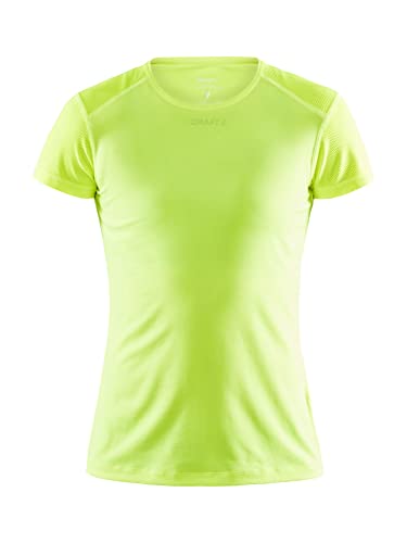 Craft ADV Essence SS Slim Tee W FLUMINO XS von Craft