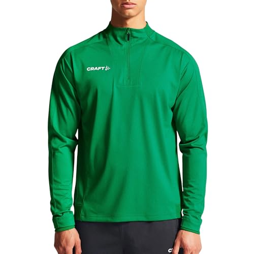 Craft Evolve 2.0 Half Zip Longsleeve Shirt Herren - XXL von Craft